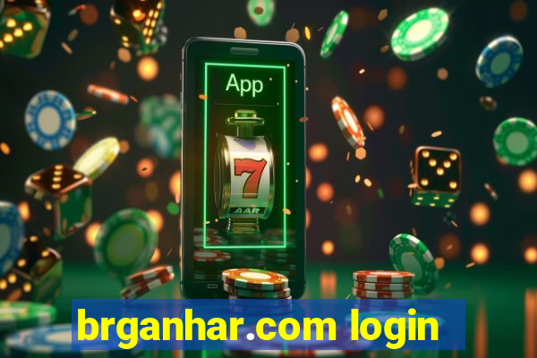 brganhar.com login